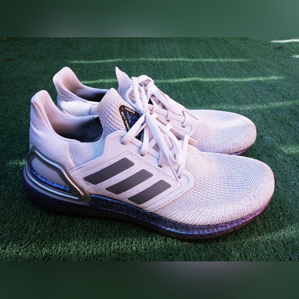 Mens Adidas Ultra Boost ISS size 10.5